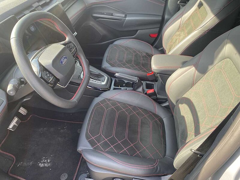 Ford Puma Hybrid  Automatic ST-Line X Matrix B&O