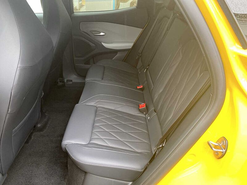 Ford Capri Premium AHK Assistenzpaket