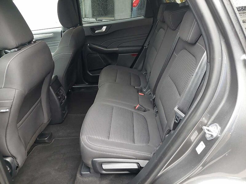 Ford Kuga Titanium PHEV AHK