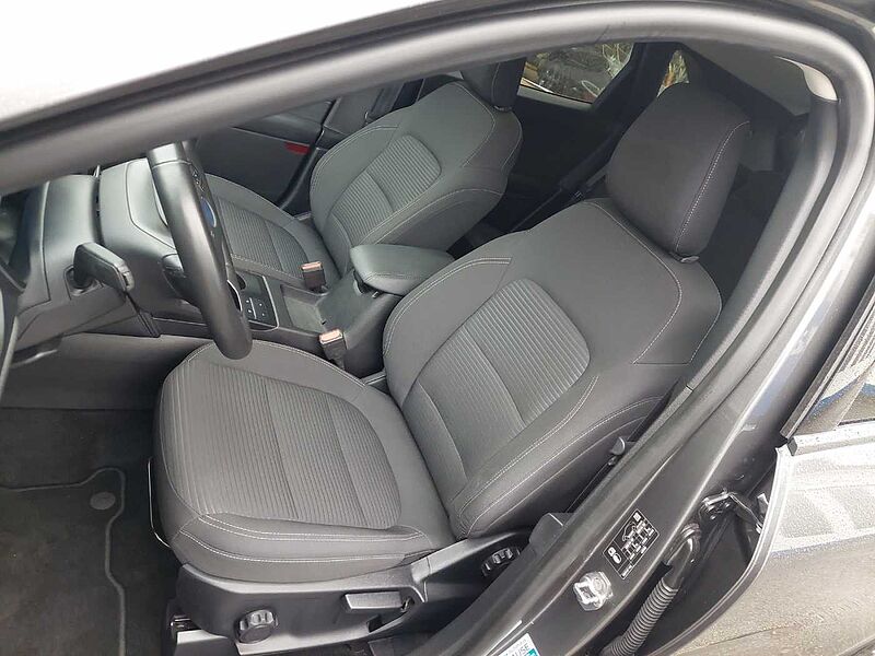 Ford Kuga Titanium PHEV AHK