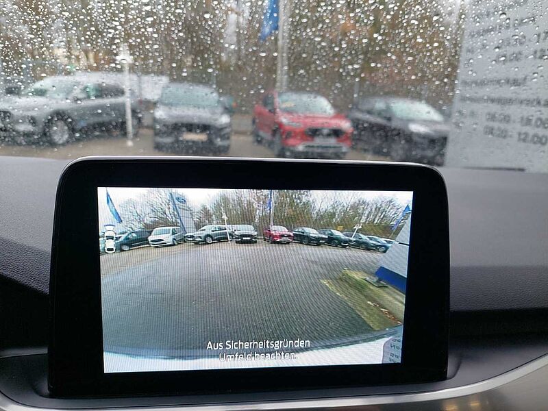 Ford Kuga Titanium PHEV AHK