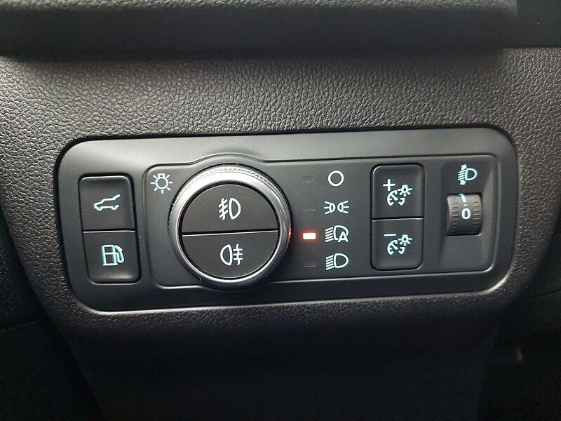 Ford Kuga Titanium PHEV AHK