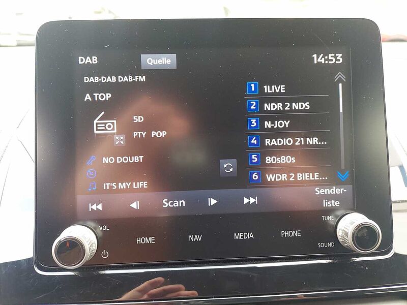 Mitsubishi Eclipse Cross Plug-in Hybrid 4x4 Plug-in Hybrid AHK 1. Hand