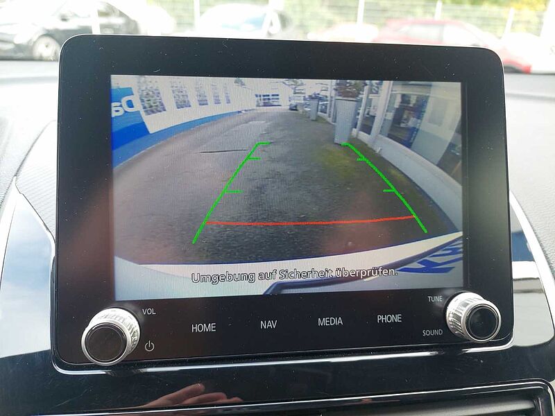 Mitsubishi Eclipse Cross Plug-in Hybrid 4x4 Plug-in Hybrid AHK 1. Hand