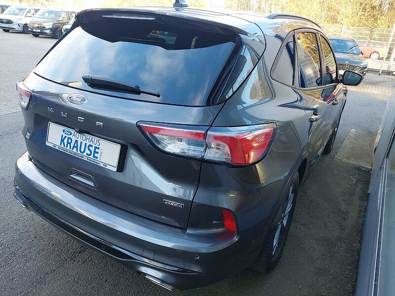 Ford Kuga ST Line X 1. Hd. B&O Headup