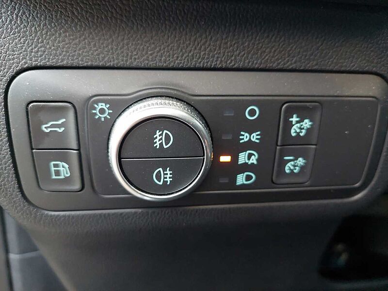 Ford Kuga ST Line X 1. Hd. B&O Headup