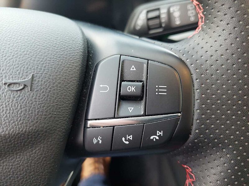 Ford Kuga ST Line X 1. Hd. B&O Headup