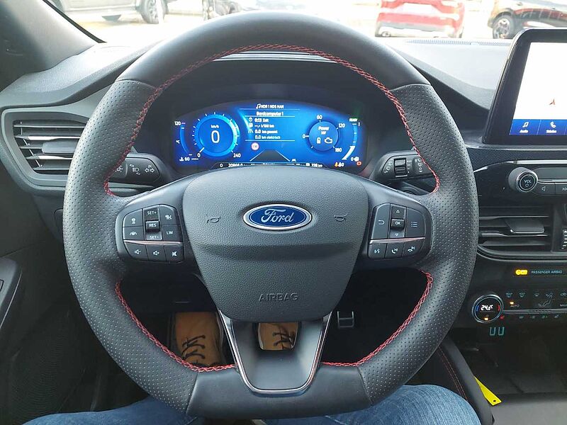 Ford Kuga ST Line X 1. Hd. B&O Headup