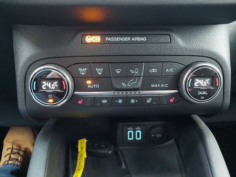 Ford Kuga ST Line X 1. Hd. B&O Headup