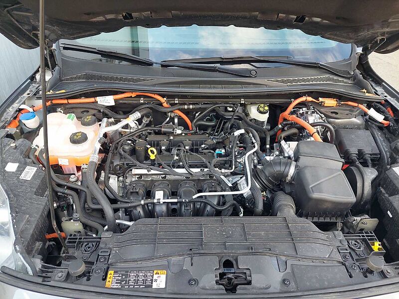 Ford Kuga ST Line X 1. Hd. B&O Headup