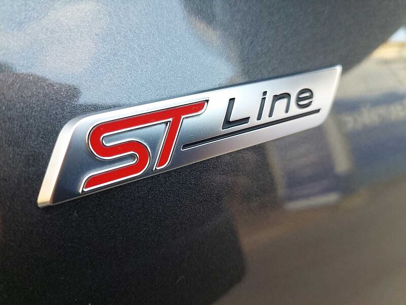 Ford Kuga ST Line X 1. Hd. B&O Headup