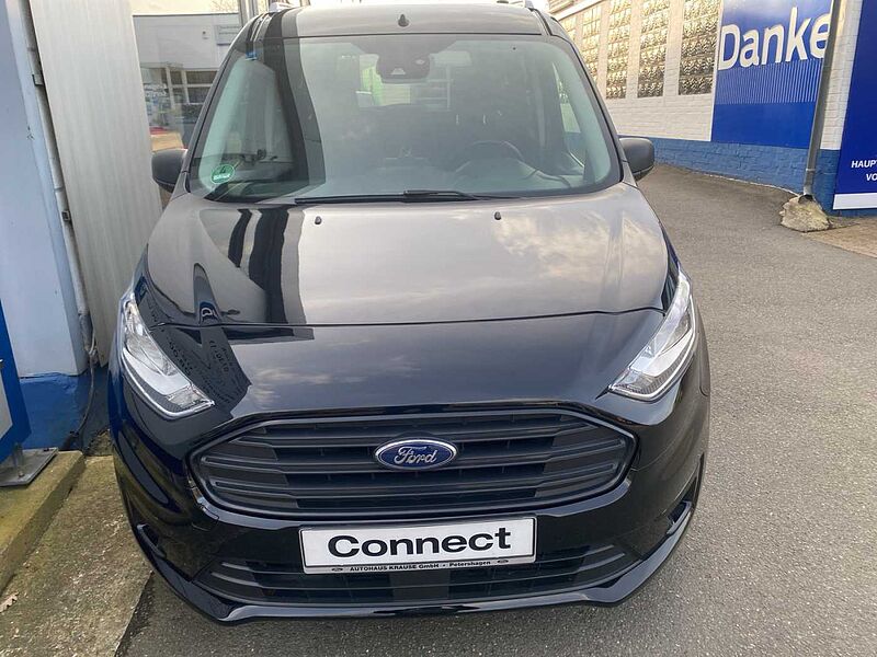 Ford Transit Connect Trend L2 Automatic AHK