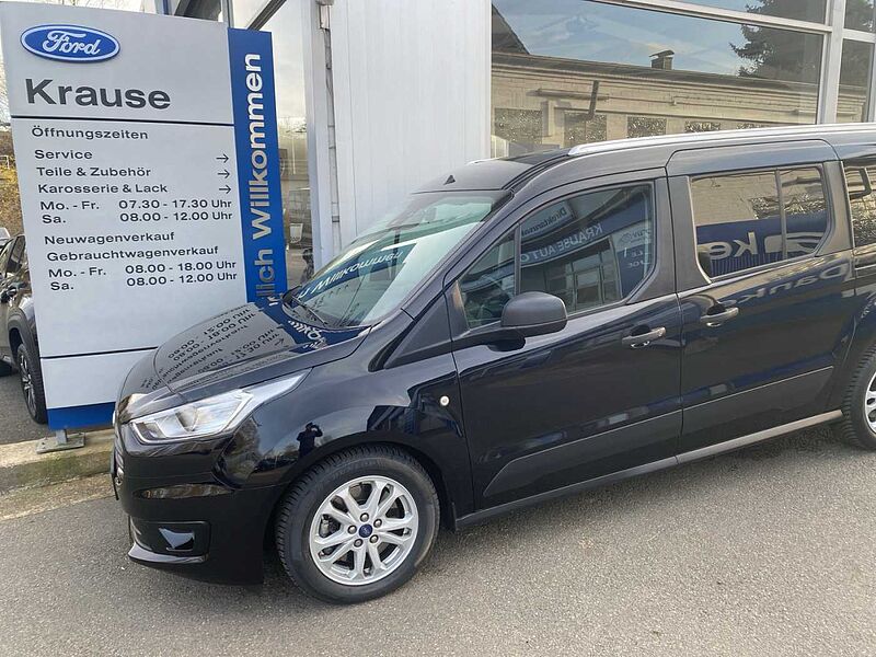 Ford Transit Connect Trend L2 Automatic AHK