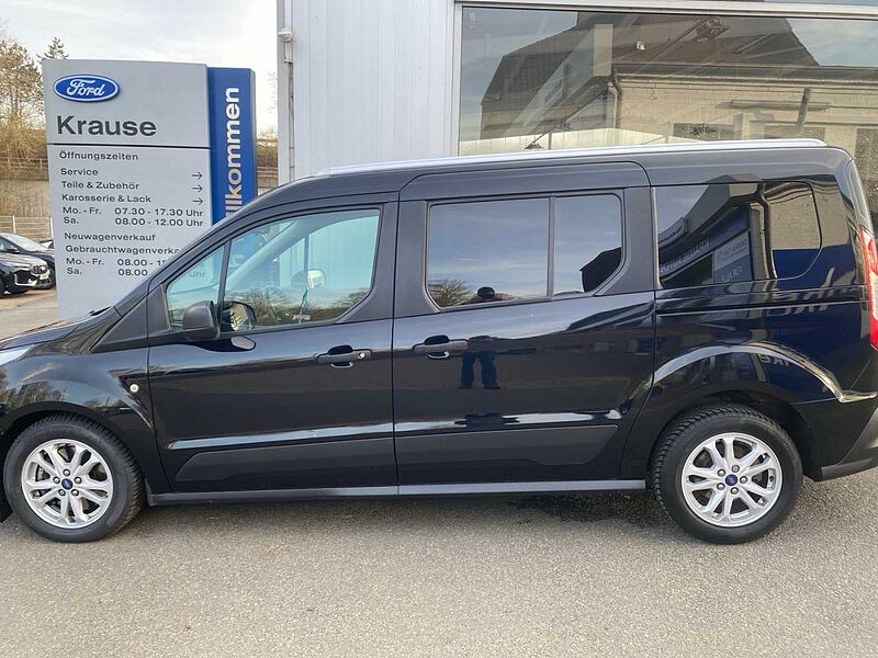Ford Transit Connect Trend L2 Automatic AHK