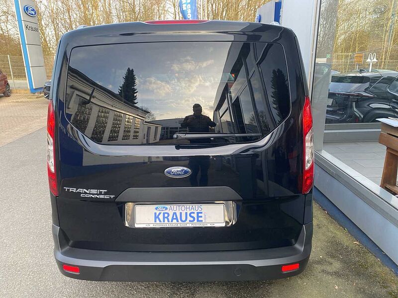 Ford Transit Connect Trend L2 Automatic AHK