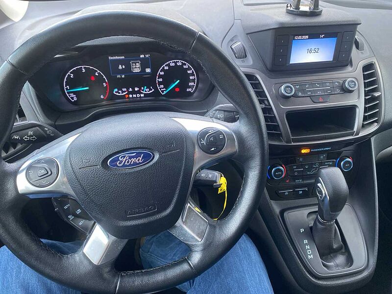 Ford Transit Connect Trend L2 Automatic AHK