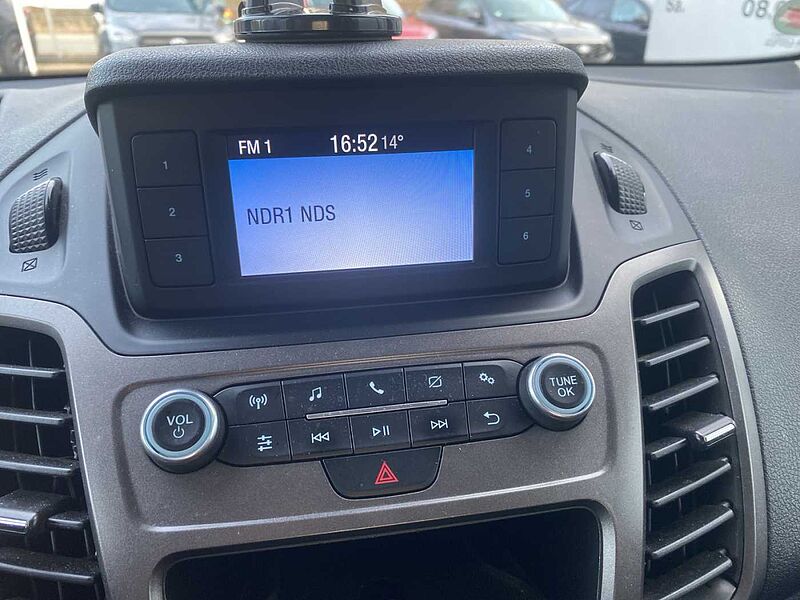 Ford Transit Connect Trend L2 Automatic AHK