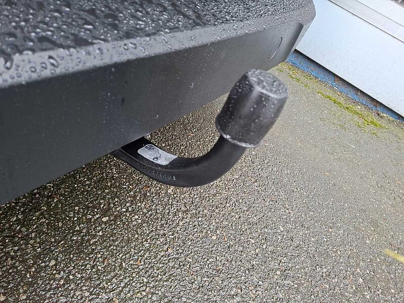 Ford Transit Connect Trend L2 Automatic AHK