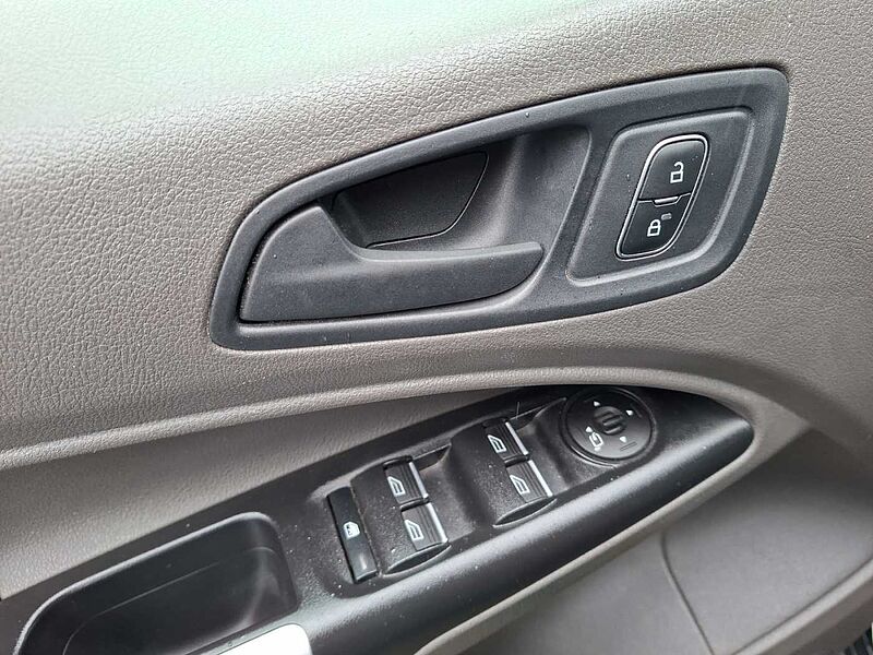 Ford Transit Connect Trend L2 Automatic AHK