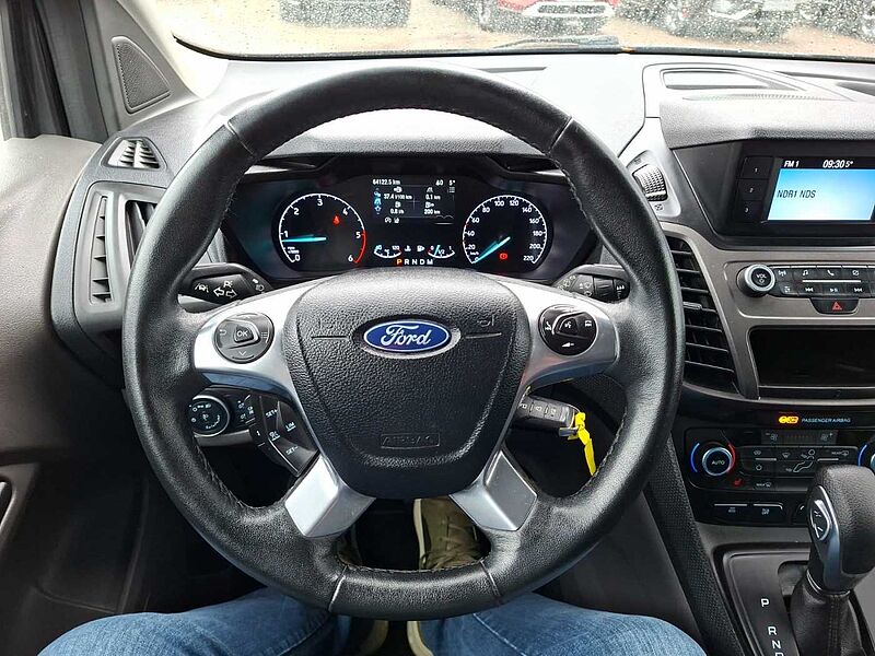 Ford Transit Connect Trend L2 Automatic AHK