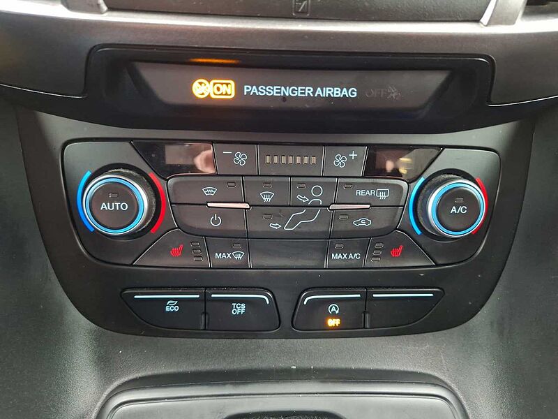 Ford Transit Connect Trend L2 Automatic AHK