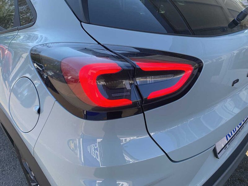 Ford Puma Titanium Hybrid 6TKM