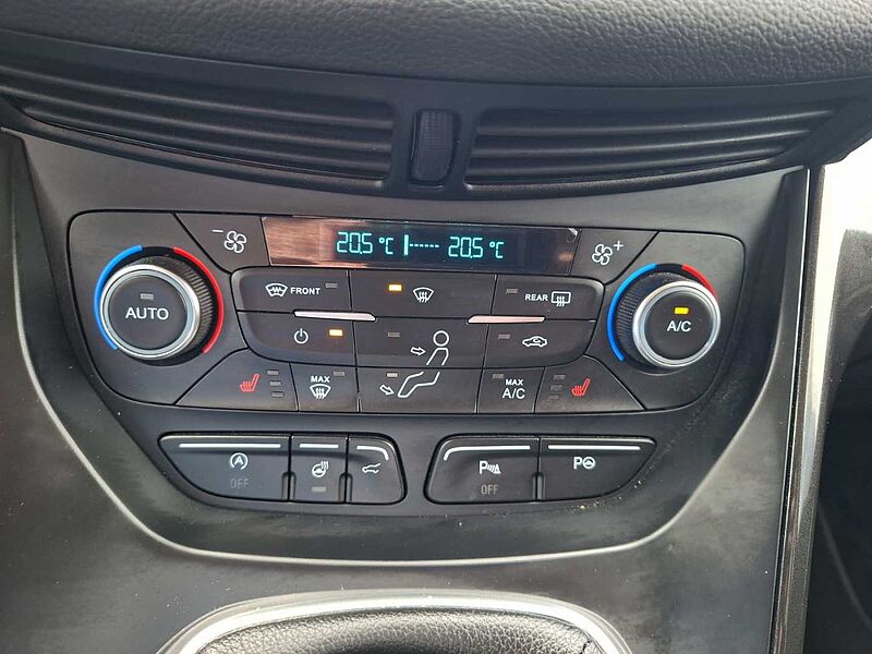 Ford Kuga 1.5 Titanium Navi/Key Free /Sync3 58 TKM