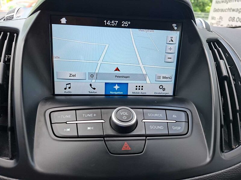 Ford Kuga 1.5 Titanium Navi/Key Free /Sync3 58 TKM