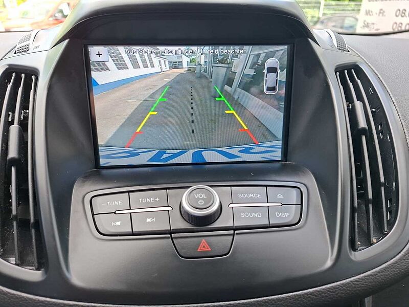 Ford Kuga 1.5 Titanium Navi/Key Free /Sync3 58 TKM