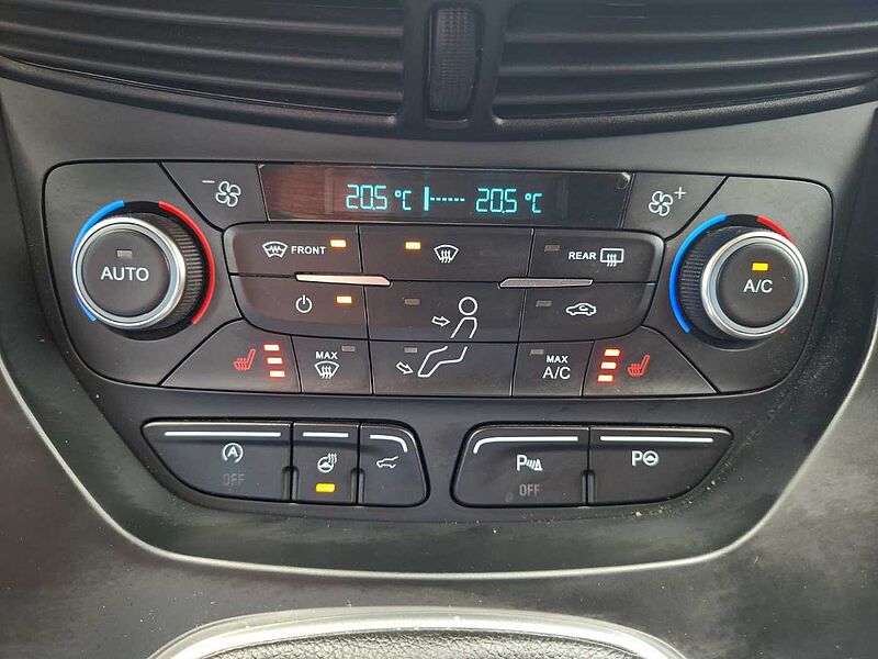 Ford Kuga 1.5 Titanium Navi/Key Free /Sync3 58 TKM