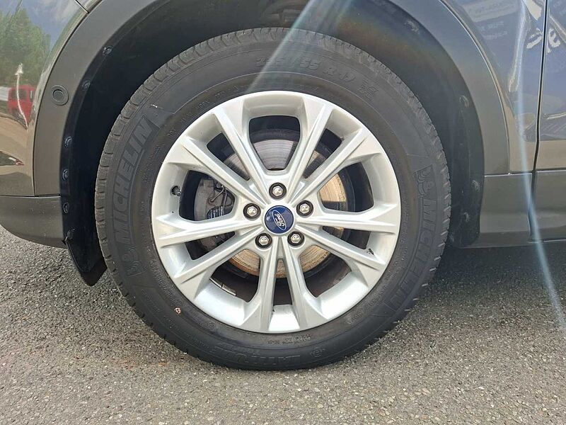 Ford Kuga 1.5 Titanium Navi/Key Free /Sync3 58 TKM