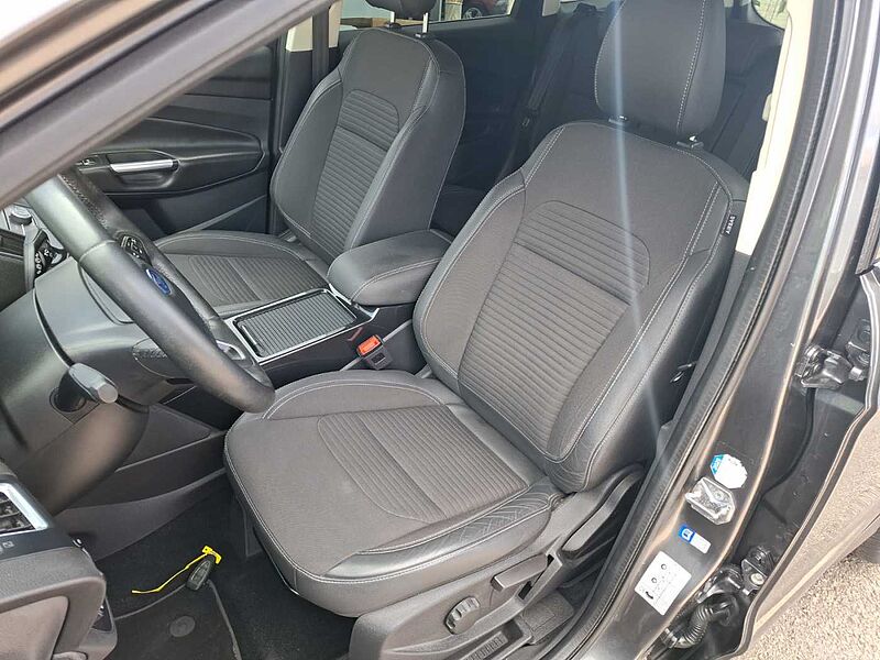 Ford Kuga 1.5 Titanium Navi/Key Free /Sync3 58 TKM