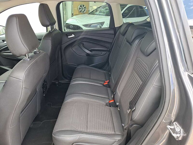 Ford Kuga 1.5 Titanium Navi/Key Free /Sync3 58 TKM