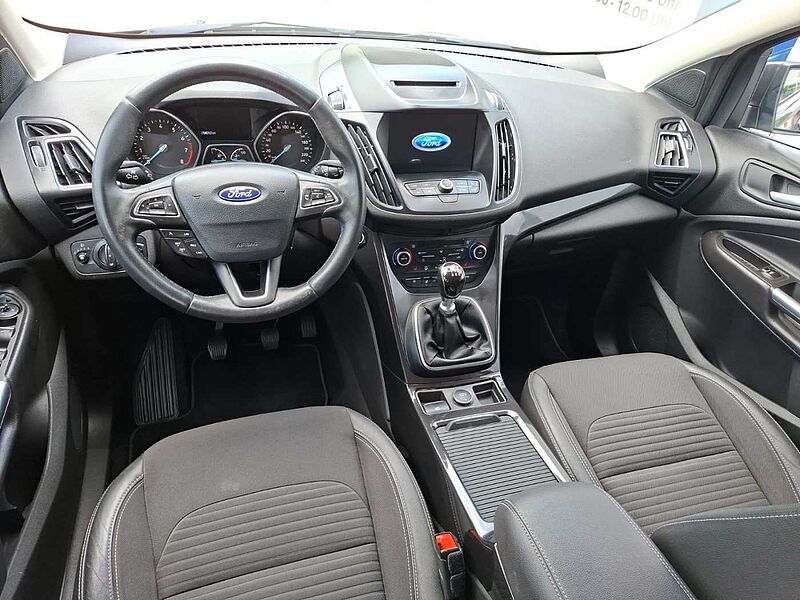 Ford Kuga 1.5 Titanium Navi/Key Free /Sync3 58 TKM