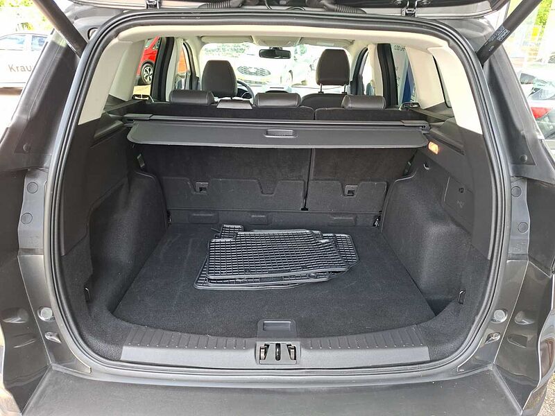 Ford Kuga 1.5 Titanium Navi/Key Free /Sync3 58 TKM