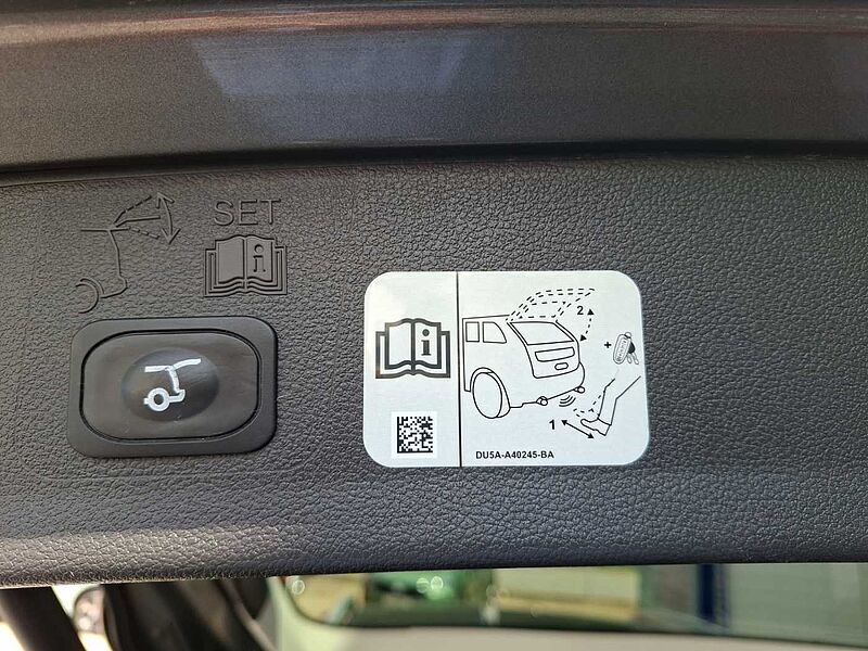Ford Kuga 1.5 Titanium Navi/Key Free /Sync3 58 TKM
