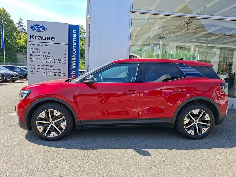 Ford Explorer Extend. Range 77KWH 3 Ja. Garantie
