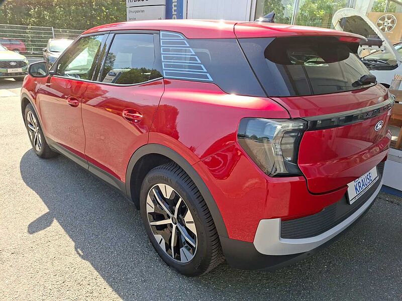 Ford Explorer Extend. Range 77KWH 3 Ja. Garantie