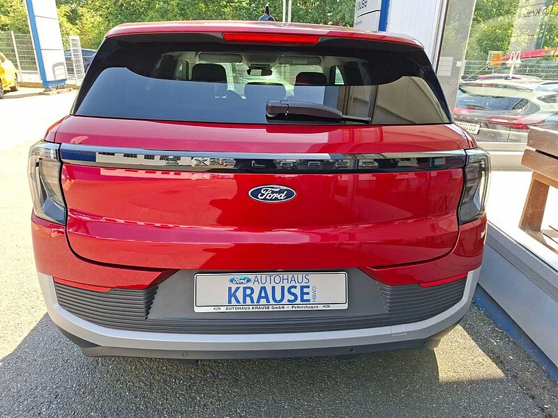 Ford Explorer Extend. Range 77KWH 3 Ja. Garantie