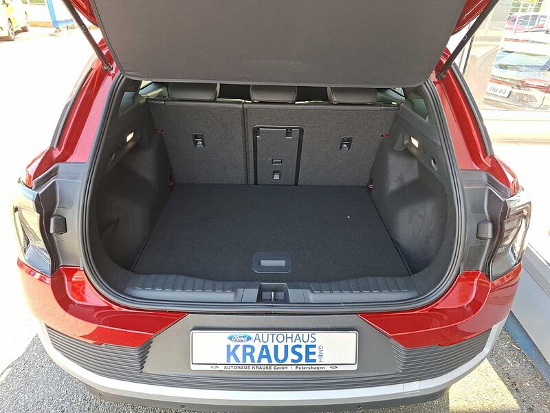 Ford Explorer Extend. Range 77KWH 3 Ja. Garantie