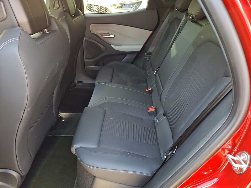 Ford Explorer Extend. Range 77KWH 3 Ja. Garantie