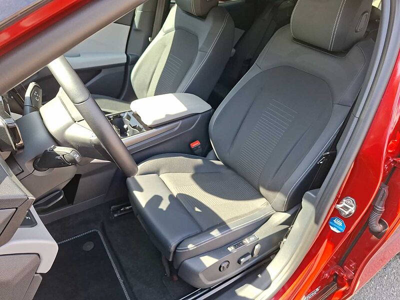 Ford Explorer Extend. Range 77KWH 3 Ja. Garantie