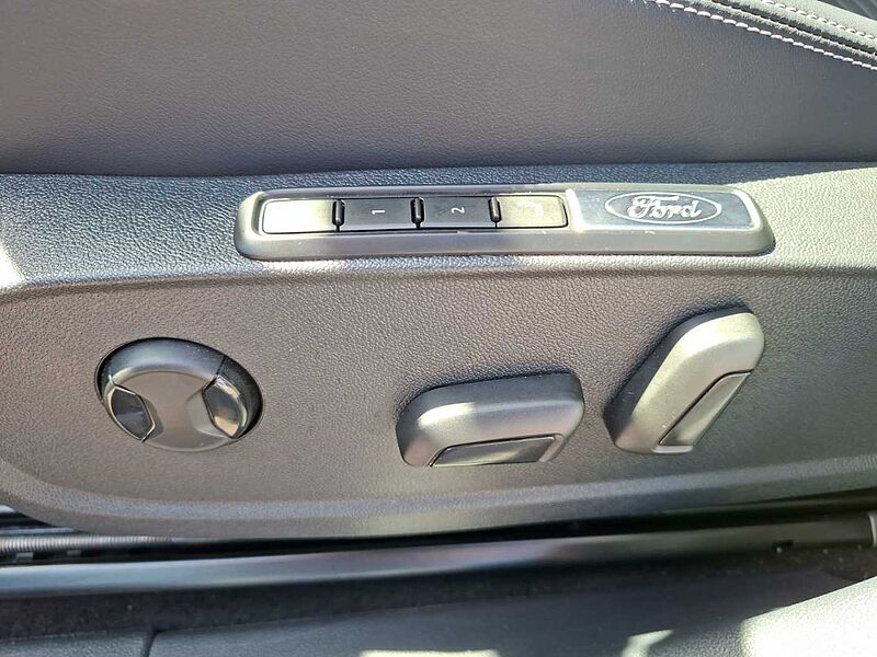 Ford Explorer Extend. Range 77KWH 3 Ja. Garantie