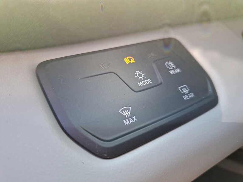 Ford Explorer Extend. Range 77KWH 3 Ja. Garantie
