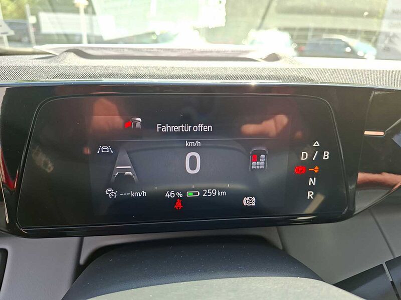 Ford Explorer Extend. Range 77KWH 3 Ja. Garantie