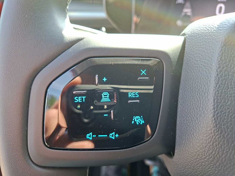 Ford Explorer Extend. Range 77KWH 3 Ja. Garantie