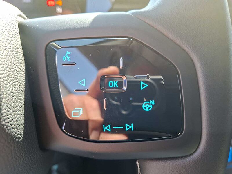 Ford Explorer Extend. Range 77KWH 3 Ja. Garantie