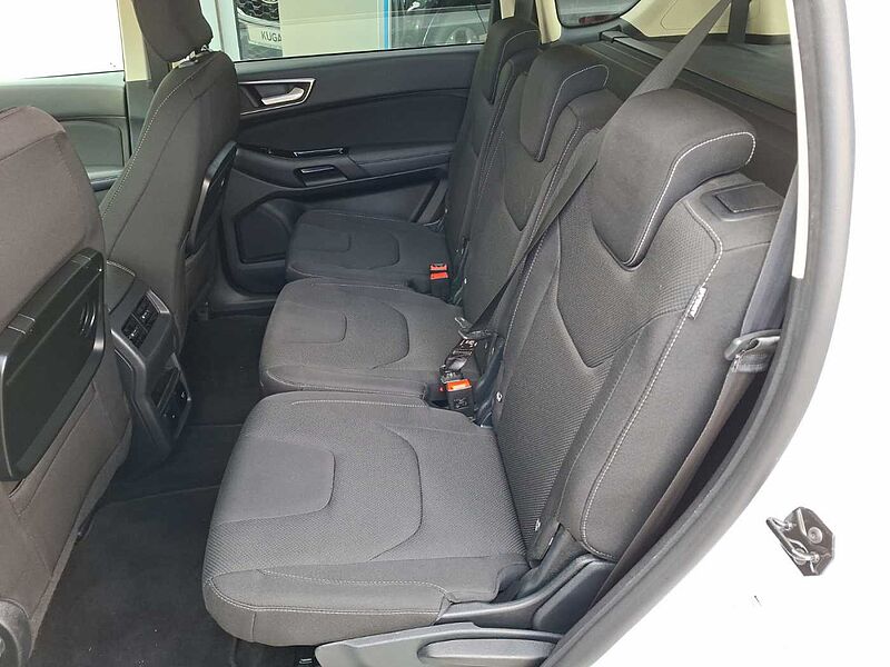 Ford S-MAX Titanium Hybrid AHK Navi WiPa 7 Sitzer