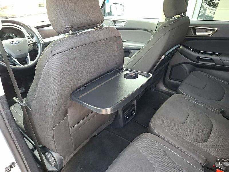 Ford S-MAX Titanium Hybrid AHK Navi WiPa 7 Sitzer