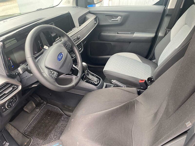 Ford Transit Courier Limited Automatic AHK